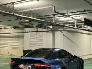 2016 مازيراتي جراتوريزم convertible