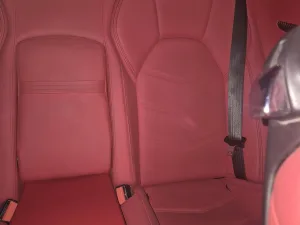 2016 مازيراتي جراتوريزم convertible