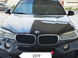 2019 بي أم دابليو اكس - 6 sDrive35i