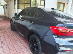 2019 بي أم دابليو اكس - 6 sDrive35i