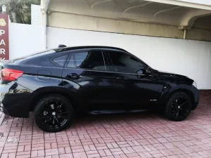 2019 بي أم دابليو اكس - 6 sDrive35i