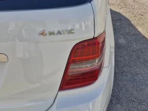 2011 مرسيدس-بنز ام ال ML350