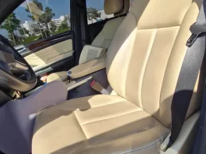 2011 مرسيدس-بنز ام ال ML350