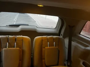 2014 فورد اكسبلورر ST