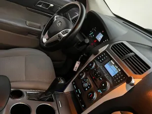 2014 فورد اكسبلورر ST