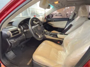 2014 Lexus IS IS 250