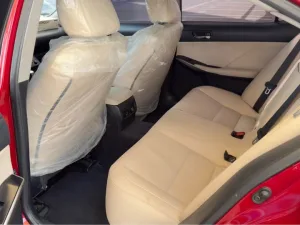 2014 Lexus IS IS 250