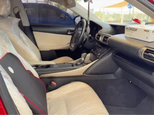 2014 Lexus IS IS 250