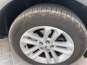 2013 فورد اكسبلورر Platinum
