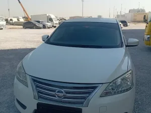 2020 Nissan Sentra S