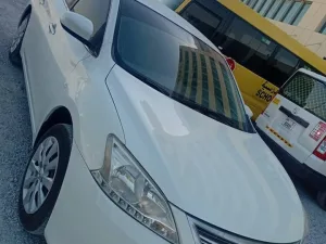 2020 Nissan Sentra S