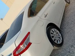 2020 Nissan Sentra S