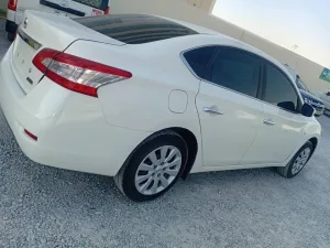 2020 Nissan Sentra S