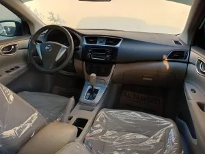 2020 Nissan Sentra S