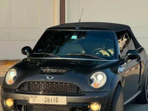 2012 ميني كشف Cooper S
