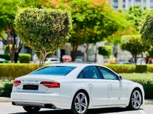 2015 اودي اس ٨ Plus
