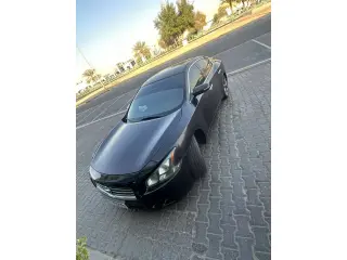 2011 Nissan Maxima في Ajman سيارة مستعملة