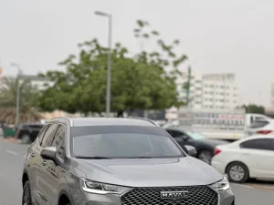 2024 Haval H6 No Trim