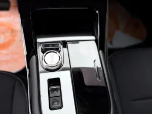 2024 Haval H6 No Trim