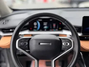 2024 Haval H6 No Trim