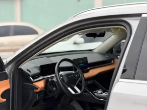 2024 Haval H6 No Trim