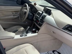 2013 BMW 3-Series 335i