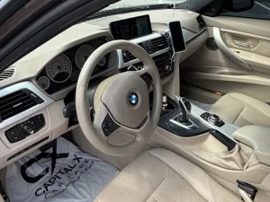 2013 BMW 3-Series 335i