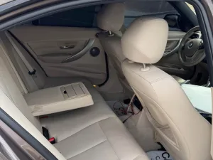 2013 BMW 3-Series 335i