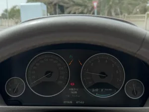 2013 BMW 3-Series 335i