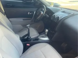 2014 Nissan Qashqai S