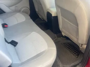 2014 Nissan Qashqai S