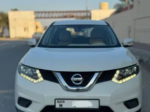 2015 Nissan XTrail Ti