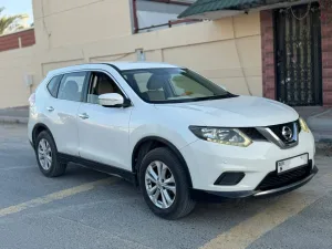 2015 Nissan XTrail Ti