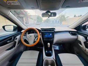 2015 Nissan XTrail Ti