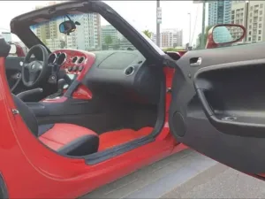 2008 Pontiac Solstice
