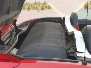 2008 Pontiac Solstice