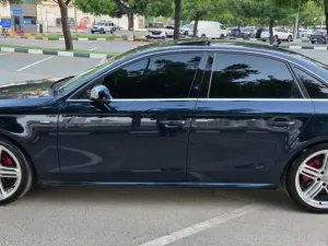2012 اودي آي ٤ 45 TFSI