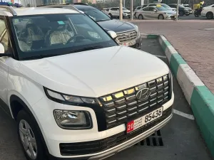 2024 هيونداي فينيو Limited