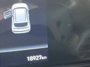 2024 هيونداي فينيو Limited