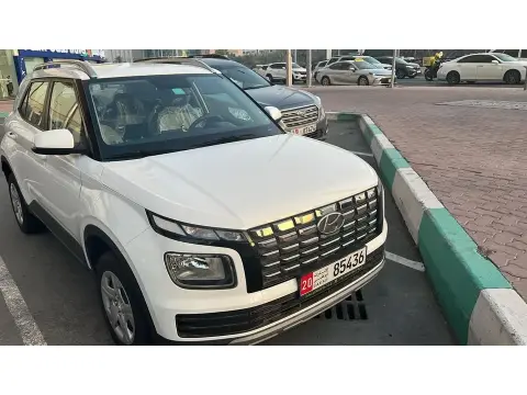 2024 هيونداي فينيو Limited