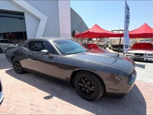 2019 دودج شالنجر SXT