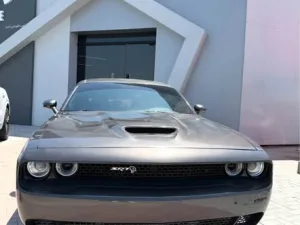2019 دودج شالنجر SXT