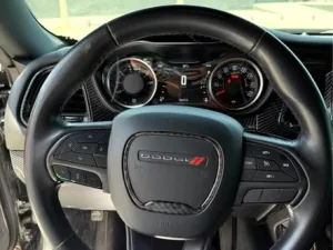 2019 دودج شالنجر SXT