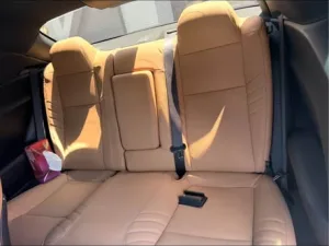 2019 دودج شالنجر SXT