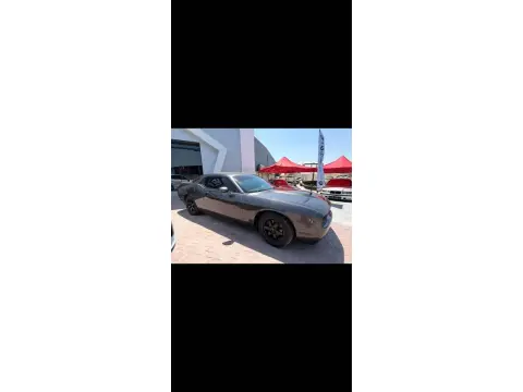 2019 دودج شالنجر SXT