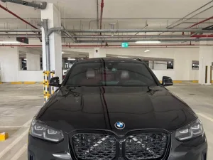 2022 بي أم دابليو اكس - 4 28i