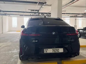2022 بي أم دابليو اكس - 4 28i