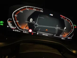 2022 بي أم دابليو اكس - 4 28i
