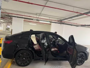 2022 بي أم دابليو اكس - 4 28i