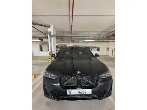 2022 بي أم دابليو اكس - 4 28i